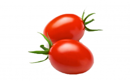 Simply Fresh Grape Tomatoes   Box  250 grams